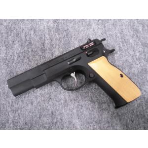 Ｃｚ７５ １ｓｔ ＨＷ ウッドグリップVer.（システム７）｜hobbyshopkidsdragon