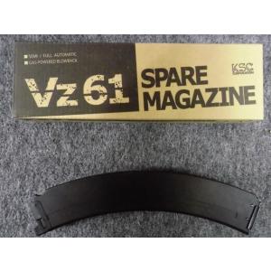 KSC ガスガンオプション M93R用 スペアマガジン （システム7
