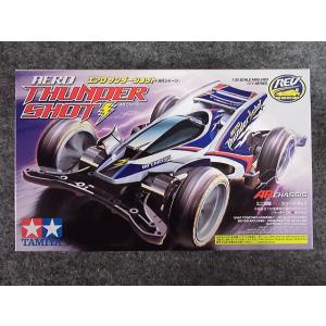 ミニ四駆 No.18701 エアロアバンテ : ホビーショップ キッズドラゴン