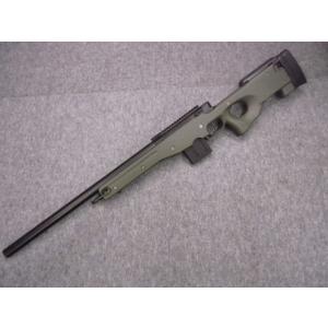 TOKYO MARUI（東京マルイ） VSR-10用 精密真鍮バレル＆新型