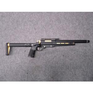 KSC Vz61 スコーピオン システム7 HW（ガスブローバック本体） : HBLT