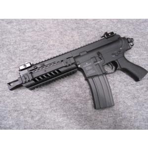 M4/Mk18 電動ガン用 アッパーレシーバーセット VFC製