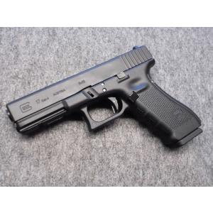 TOKYO MARUI（東京マルイ） MARUI(東京マルイ) グロック17 Gen.4【ガス