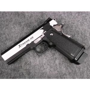 TOKYO MARUI（東京マルイ） サムライエッジ スタンダードモデル ハイ