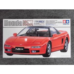No.100 ホンダ ＮＳＸ