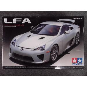 No.319 レクサス ＬＦＡ