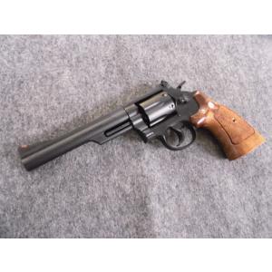 Ｓｍｉｔｈ＆Ｗｅｓｓｏｎ Ｍ１９ ６インチ コンバットマグナム Ｖｅｒ.３(ＨＷ)｜hobbyshopkidsdragon