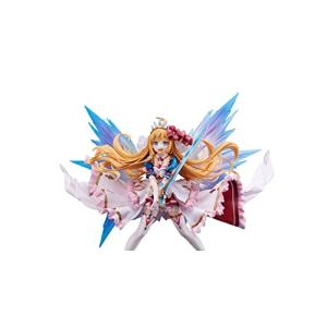 『プリンセスコネクト！Re:Dive』ペコリーヌ（プリンセス）1/7スケールフィギュア