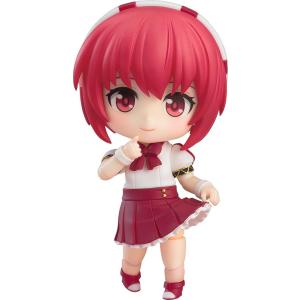 ねんどろいど VA 11 HALL A ドロシー ヘイズ ノンスケール プラスチック製 塗装済み可動...