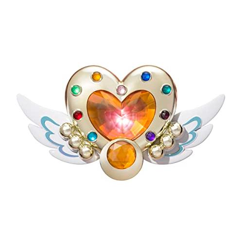 新品未開封 PROPLICA 劇場版 美少女戦士セーラームーンCosmos エターナル・ムーン・アー...