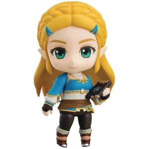 ねんどろいど ゼルダの伝説 リンク ムジュラの仮面3D Ver.（再販