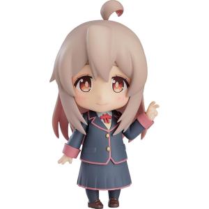 新品未開封 ねんどろいど お兄ちゃんはおしまい！ 緒山まひろ ノンスケール プラスチック製 塗装済み...