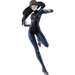新品未開封 ねんどろいど PERSONA5 the Animation 高巻杏 怪盗服Ver