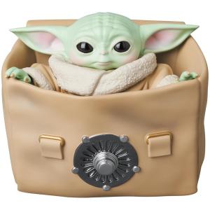 新品未開封 UDF ウルトラディテールフィギュア No.757 GROGU (TM)/グローグー (TM) SERIES 2 With Bag
