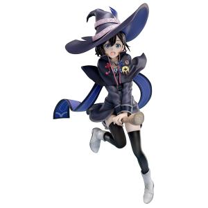 新品未開封 フリュー 魔女の旅々 サヤ 1/7スケール PVC製 塗装済み 完成品 フィギュア FR...