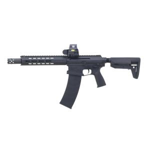 Double Bell TTI GEN-12 SHOTGUN電動ガン DOUBLE BELL製 メタル電動ガン TTIタイプ JW4 Dracarys Gen-12 No.040
