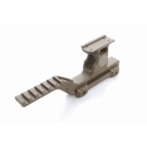 GBRS HYDRAタイプ ライザーマウント T-1 T-2 サイト対応版 FDE