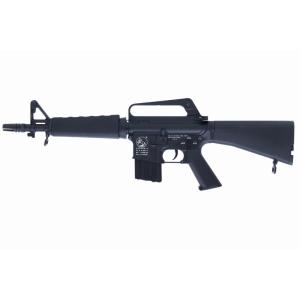 CME009C XM16E1(M16VN) フルメタル ETU 電動ガン（電子トリガー