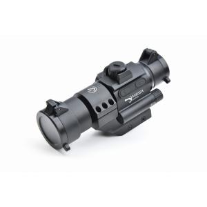 VectorOptics Forester JR. 1-4x24 SCOC-28 （391） : 総合エアガン