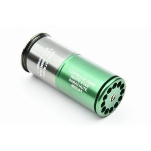 MIESSA グレネードランチャー対応 108発型 40MM モスカート 3色セット