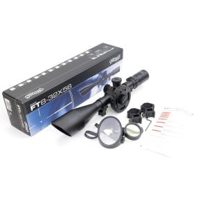 1P76 Rakursタイプ 1x20 等倍サイト サイドマウントSVD AK対応 12538