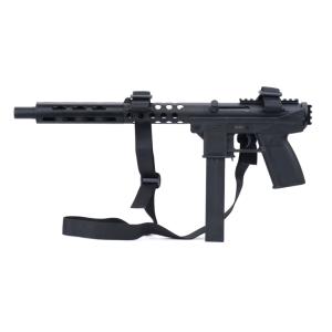 M870 BV-EX ガスショットガン マルゼン ガスショットガン M870 (BV-EX) ブラックバージョン