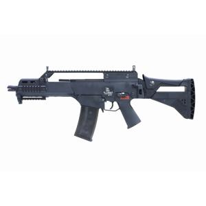 We-Tech G39C(G36C) IDZカスタム リアル刻印 ガスガン 日本仕様