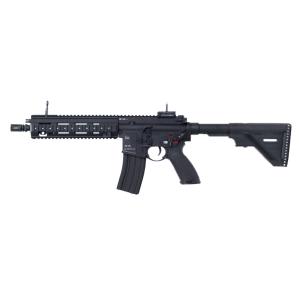 DOUBLE BELL HK416A5 ショート ETU 電子トリガー搭載 電動ガン No.817-...