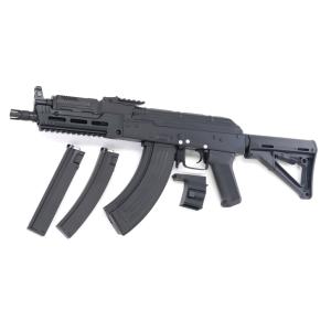 MATADOR CSG-002-BK M870 スーパーショーティ ガスショットガン