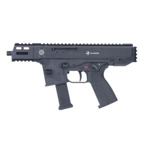 KSC / KWA B&T MP9 ガスブローバック ガスガン : hobbystorejp - 通販