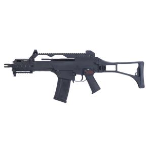 SRC SR36C リアル刻印 Co2 ガスブローバック ガスガン 日本仕様