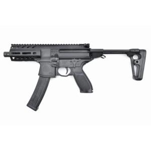 東京マルイVFC Umarex UMP9 GBB ガス Umarex H&K UMP9 GBBR DX (JPver./HK Licensed) VFC ガスブローバック