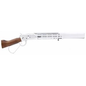 A&K ウィンチェスター M1892 レバーアクション ガスガン ブラック