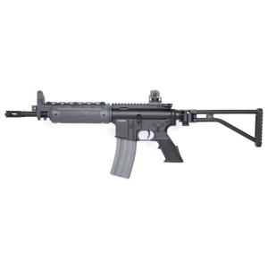 A&K ウィンチェスター M1892 レバーアクション ガスガン ブラック 