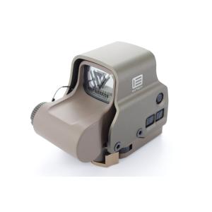 Holy Warrior EOTech EXPS3-0 ホロサイト レプリカ TAN