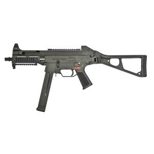 VFC/Umarex H&K UMP9 正規日本仕様 DX版 ガスブローバック ガスガン