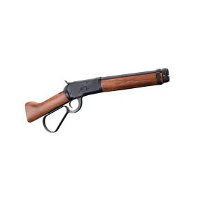 DENIX M73カービン 彫刻 ウィンチェスター 装飾銃 モデルガン DENIX M73カービン 彫刻 ウィンチェスター 装飾銃 モデルガン