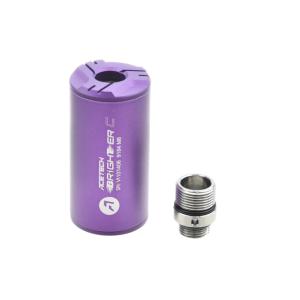 ACETECH BRIGHTER R 緑赤蓄光弾対応 トレーサーユニット ACETECH Brighter R トレーサーユニット (グリーン＆レッド蓄光