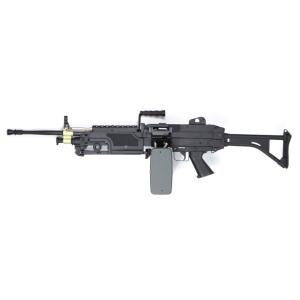 A&K M1919A4 ヘビーマシンガン フルメタル 電動ガン : hobbystorejp