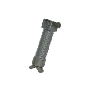 BATTLE AXE 20mmレール対応 バイポッド フォアグリップ OD
