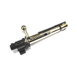 DOUBLE BELL Kar98k ライブカート式エアーコッキング エアガン 専用