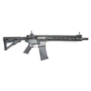 DOUBLE BELL製 M4 ショート TTI・TR-1 M-LOKタイプ 電動ガン AR-15 M16 