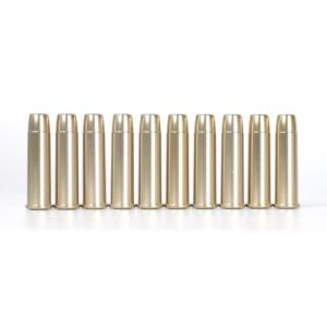 マルシン CZ75 ガスガン対応メタル スペアカートリッジ 10本セット