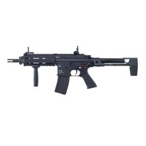 DOUBLE BELL MR223型 HK416A5 ETU 電子トリガー搭載 電動ガン No