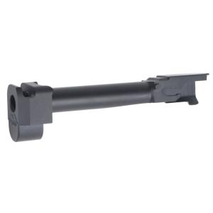GUNDAY 東京マルイ G17 GEN5 MOS対応 PMM MICRO タイプ アウターバレルセ...