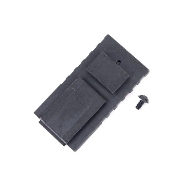 GUNDAY製 VFC グロック MOS対応 ACRO マウント プレート GND-D-ACRO