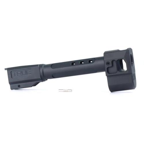 GUNDAY VFC P320 M18対応 TRUE+HC320FLタイプ アウターバレル BK G...
