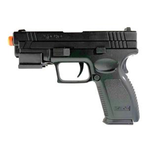 We-Tech SCAR-H ブラックver : hobbystorejp - 通販 - Yahoo!ショッピング