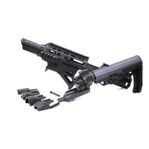 CAA Air MICRO RONI G3 P320対応 カービン コンバージョンキット BK