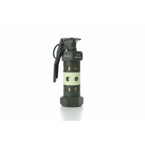 限定！値下げ品】M24タイプ スプリングパワーグレネード OD : web shop